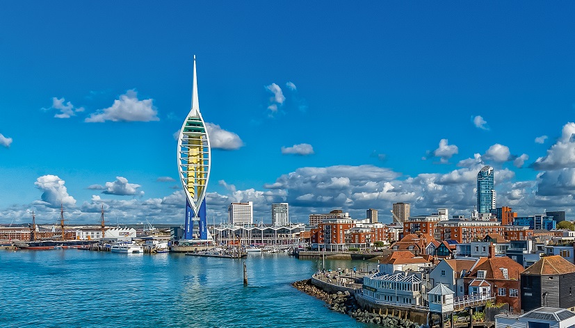 portsmouth